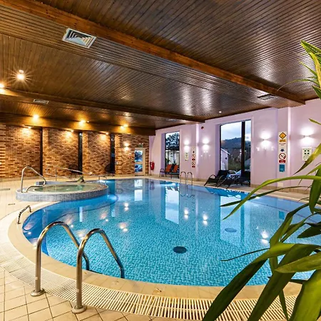 Scotland'S Spa Hotel-2